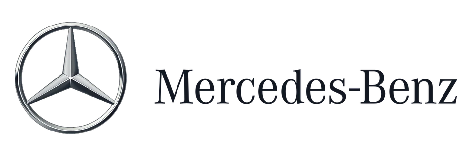 Mercedes-Benz 로고