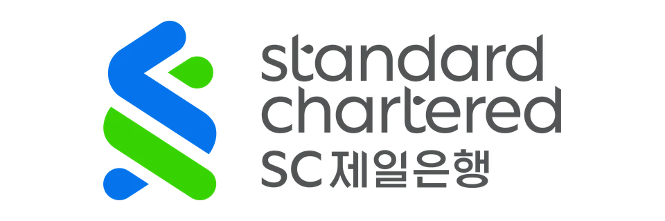 SC제일은행 로고