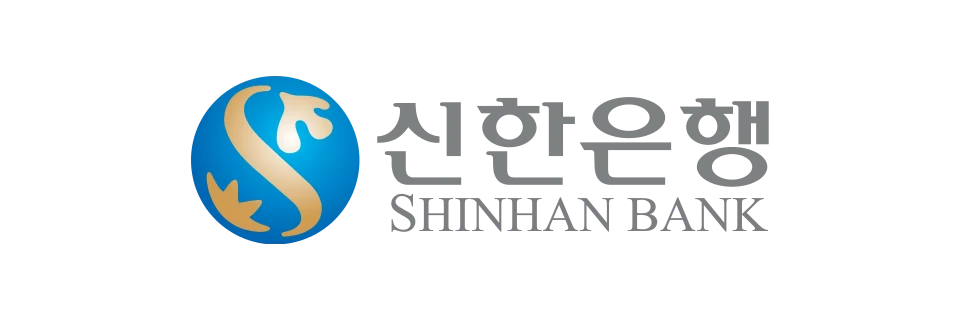 신한은행 로고