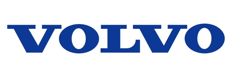 Volvo 로고
